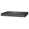 AHPE Aruba Networking CX 6200F 48G Class-4 PoE 4SFP 740W Switch (S0M85A)1